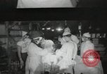 Standbild Marine Corps 1st Battalion medizinische Inje Korea, 1951, aus Sekunde 4 historischem Filmmaterial Videoclip 65675075304
