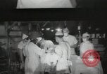 Standbild Marine Corps 1st Battalion medizinische Inje Korea, 1951, aus Sekunde 5 historischem Filmmaterial Videoclip 65675075304