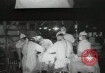 Standbild Marine Corps 1st Battalion medizinische Inje Korea, 1951, aus Sekunde 6 historischem Filmmaterial Videoclip 65675075304