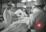 Standbild Marine Corps 1st Battalion medizinische Inje Korea, 1951, aus Sekunde 8 historischem Filmmaterial Videoclip 65675075304