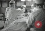 Standbild Marine Corps 1st Battalion medizinische Inje Korea, 1951, aus Sekunde 10 historischem Filmmaterial Videoclip 65675075304