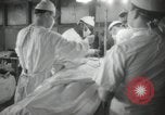 Standbild Marine Corps 1st Battalion medizinische Inje Korea, 1951, aus Sekunde 11 historischem Filmmaterial Videoclip 65675075304