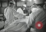 Standbild Marine Corps 1st Battalion medizinische Inje Korea, 1951, aus Sekunde 12 historischem Filmmaterial Videoclip 65675075304