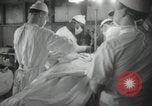 Standbild Marine Corps 1st Battalion medizinische Inje Korea, 1951, aus Sekunde 13 historischem Filmmaterial Videoclip 65675075304