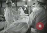 Standbild Marine Corps 1st Battalion medizinische Inje Korea, 1951, aus Sekunde 14 historischem Filmmaterial Videoclip 65675075304