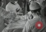 Standbild Marine Corps 1st Battalion medizinische Inje Korea, 1951, aus Sekunde 16 historischem Filmmaterial Videoclip 65675075304