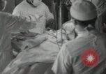 Standbild Marine Corps 1st Battalion medizinische Inje Korea, 1951, aus Sekunde 18 historischem Filmmaterial Videoclip 65675075304