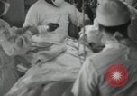 Standbild Marine Corps 1st Battalion medizinische Inje Korea, 1951, aus Sekunde 20 historischem Filmmaterial Videoclip 65675075304