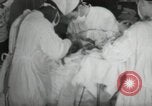 Standbild Marine Corps 1st Battalion medizinische Inje Korea, 1951, aus Sekunde 21 historischem Filmmaterial Videoclip 65675075304