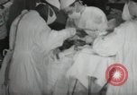 Standbild Marine Corps 1st Battalion medizinische Inje Korea, 1951, aus Sekunde 22 historischem Filmmaterial Videoclip 65675075304