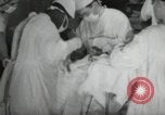 Standbild Marine Corps 1st Battalion medizinische Inje Korea, 1951, aus Sekunde 23 historischem Filmmaterial Videoclip 65675075304
