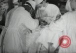 Standbild Marine Corps 1st Battalion medizinische Inje Korea, 1951, aus Sekunde 24 historischem Filmmaterial Videoclip 65675075304