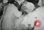 Standbild Marine Corps 1st Battalion medizinische Inje Korea, 1951, aus Sekunde 25 historischem Filmmaterial Videoclip 65675075304