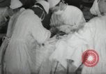 Standbild Marine Corps 1st Battalion medizinische Inje Korea, 1951, aus Sekunde 26 historischem Filmmaterial Videoclip 65675075304