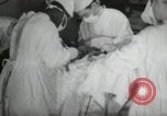 Standbild Marine Corps 1st Battalion medizinische Inje Korea, 1951, aus Sekunde 27 historischem Filmmaterial Videoclip 65675075304