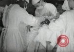Standbild Marine Corps 1st Battalion medizinische Inje Korea, 1951, aus Sekunde 28 historischem Filmmaterial Videoclip 65675075304