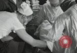 Standbild Marine Corps 1st Battalion medizinische Inje Korea, 1951, aus Sekunde 31 historischem Filmmaterial Videoclip 65675075304