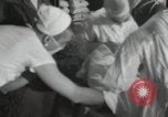 Standbild Marine Corps 1st Battalion medizinische Inje Korea, 1951, aus Sekunde 32 historischem Filmmaterial Videoclip 65675075304