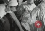 Standbild Marine Corps 1st Battalion medizinische Inje Korea, 1951, aus Sekunde 34 historischem Filmmaterial Videoclip 65675075304