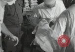 Standbild Marine Corps 1st Battalion medizinische Inje Korea, 1951, aus Sekunde 35 historischem Filmmaterial Videoclip 65675075304