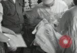 Standbild Marine Corps 1st Battalion medizinische Inje Korea, 1951, aus Sekunde 36 historischem Filmmaterial Videoclip 65675075304