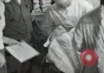 Standbild Marine Corps 1st Battalion medizinische Inje Korea, 1951, aus Sekunde 37 historischem Filmmaterial Videoclip 65675075304