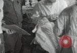Standbild Marine Corps 1st Battalion medizinische Inje Korea, 1951, aus Sekunde 38 historischem Filmmaterial Videoclip 65675075304