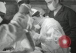 Standbild Marine Corps 1st Battalion medizinische Inje Korea, 1951, aus Sekunde 40 historischem Filmmaterial Videoclip 65675075304