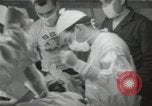 Standbild Marine Corps 1st Battalion medizinische Inje Korea, 1951, aus Sekunde 41 historischem Filmmaterial Videoclip 65675075304