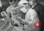 Standbild Marine Corps 1st Battalion medizinische Inje Korea, 1951, aus Sekunde 43 historischem Filmmaterial Videoclip 65675075304