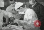 Standbild Marine Corps 1st Battalion medizinische Inje Korea, 1951, aus Sekunde 45 historischem Filmmaterial Videoclip 65675075304