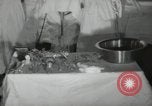 Standbild Marine Corps 1st Battalion medizinische Inje Korea, 1951, aus Sekunde 54 historischem Filmmaterial Videoclip 65675075304