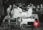 Standbild Marine Corps 1st Battalion medizinische Inje Korea, 1951, aus Sekunde 57 historischem Filmmaterial Videoclip 65675075304