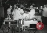 Standbild Marine Corps 1st Battalion medizinische Inje Korea, 1951, aus Sekunde 58 historischem Filmmaterial Videoclip 65675075304