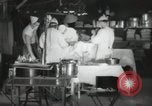 Standbild Marine Corps 1st Battalion medizinische Inje Korea, 1951, aus Sekunde 59 historischem Filmmaterial Videoclip 65675075304