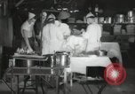 Standbild Marine Corps 1st Battalion medizinische Inje Korea, 1951, aus Sekunde 60 historischem Filmmaterial Videoclip 65675075304