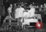 Standbild Marine Corps 1st Battalion medizinische Inje Korea, 1951, aus Sekunde 61 historischem Filmmaterial Videoclip 65675075304