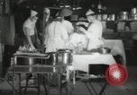 Standbild Marine Corps 1st Battalion medizinische Inje Korea, 1951, aus Sekunde 62 historischem Filmmaterial Videoclip 65675075304