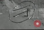 Standbild USA Krankenwagen Inje Korea, 1951, aus Sekunde 1 historischem Filmmaterial Videoclip 65675075305