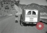 Standbild USA Krankenwagen Inje Korea, 1951, aus Sekunde 14 historischem Filmmaterial Videoclip 65675075305
