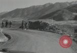 Standbild USA Krankenwagen Inje Korea, 1951, aus Sekunde 19 historischem Filmmaterial Videoclip 65675075305
