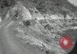 Standbild USA Krankenwagen Inje Korea, 1951, aus Sekunde 36 historischem Filmmaterial Videoclip 65675075305