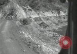 Standbild USA Krankenwagen Inje Korea, 1951, aus Sekunde 38 historischem Filmmaterial Videoclip 65675075305