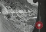 Standbild USA Krankenwagen Inje Korea, 1951, aus Sekunde 40 historischem Filmmaterial Videoclip 65675075305