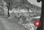 Standbild USA Krankenwagen Inje Korea, 1951, aus Sekunde 46 historischem Filmmaterial Videoclip 65675075305
