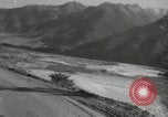 Standbild USA Krankenwagen Inje Korea, 1951, aus Sekunde 54 historischem Filmmaterial Videoclip 65675075305