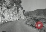 Standbild USA Krankenwagen Inje Korea, 1951, aus Sekunde 56 historischem Filmmaterial Videoclip 65675075305