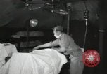 Image United States Army chirurgiens Inje Corée, 1951, de la seconde 5 séquences d'archives historiques vidéo 65675075306