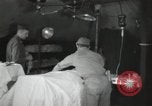 Image United States Army chirurgiens Inje Corée, 1951, de la seconde 7 séquences d'archives historiques vidéo 65675075306
