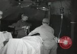 Image United States Army chirurgiens Inje Corée, 1951, de la seconde 8 séquences d'archives historiques vidéo 65675075306